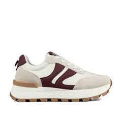 WEIDE - Zapatillas Urbana Mujer Deportiva Vintage Confort SL21