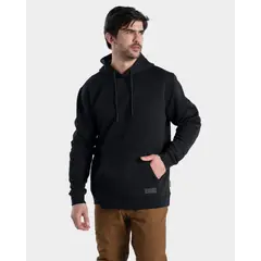 GNOMO - Poleron Hoodie Eco Zilbo Hombre