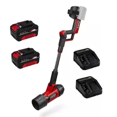 EINHELL - Soplador 18v Gp-lb 36270 Li E Bl-solo Bat + Carg Unico 3433570-1144