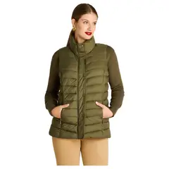 LORENZO DI PONTTI - Parka Mujer