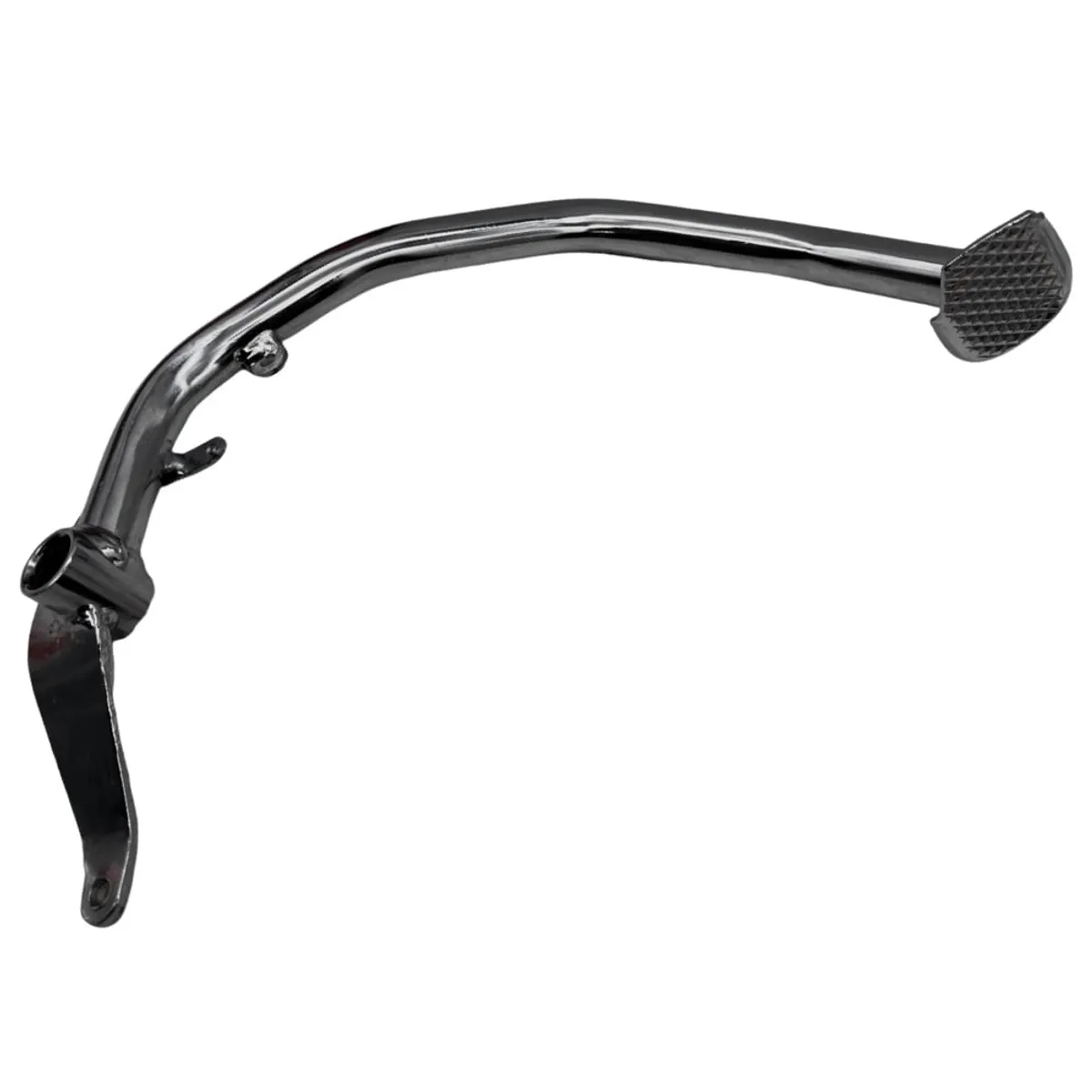 GENERICO - PEDAL FRENO GN-125 VITRIX