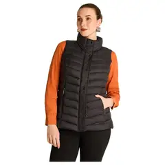 LORENZO DI PONTTI - Parka Mujer