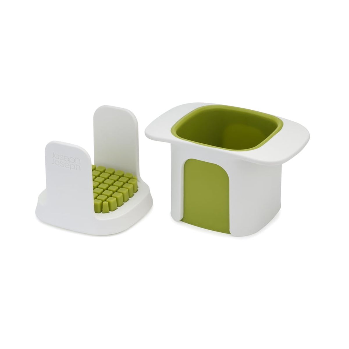 JOSEPH JOSEPH - Picador de Verduras Chop Cup Joseph Joseph 1 Unidad
