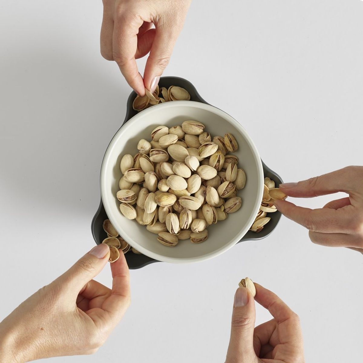 JOSEPH JOSEPH - Bowl Double Dish Joseph Joseph 1 Unidad