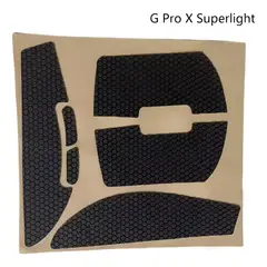 GENERICO - Cinta Agarre Grip Para Logitech G Pro X Superlight