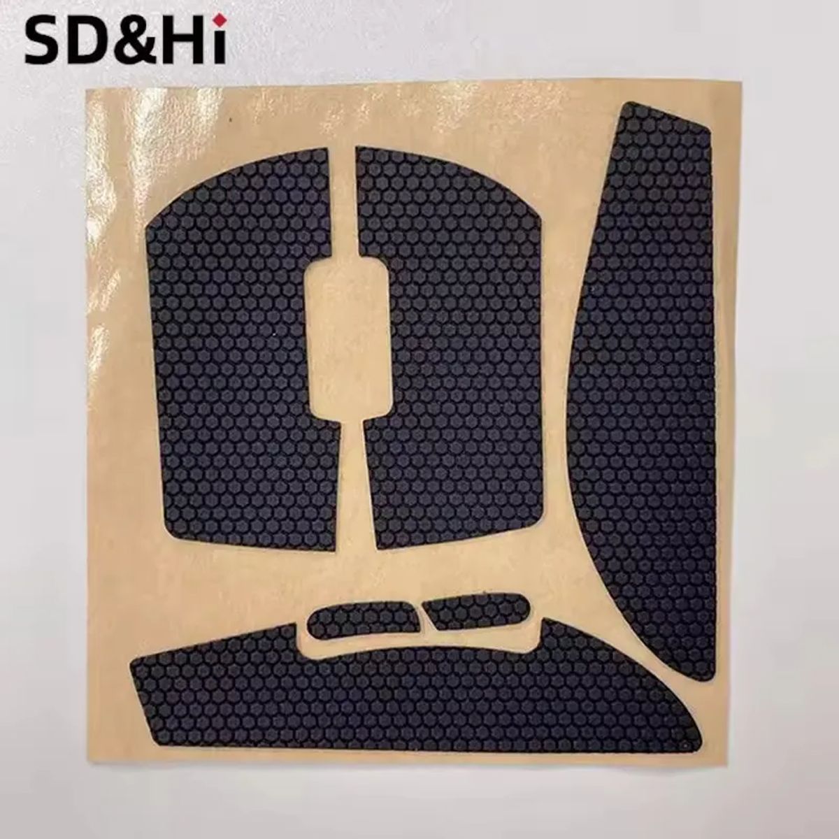GENERICO - Cinta Agarre Grip Para Logitech G Pro X Superlight