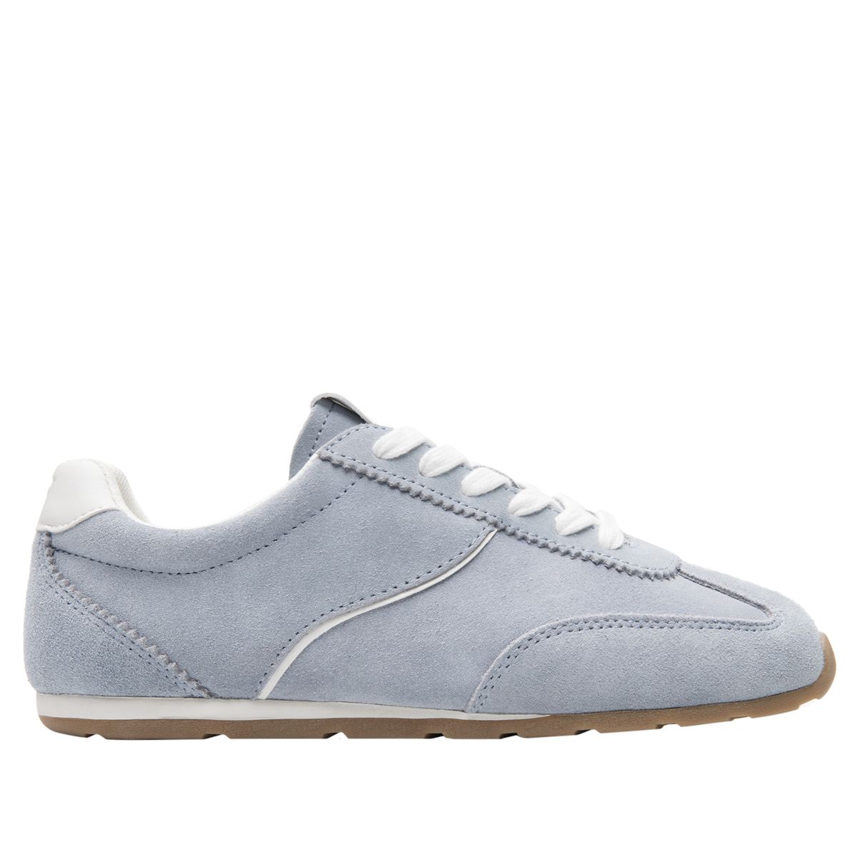 FLEXI - Zapatilla Mujer Sophia 140304 Celeste Flexi