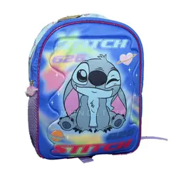 BYINTEK - Mochila infantil azul infantil