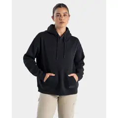 GNOMO - Poleron Hoodie Eco Zilba Mujer