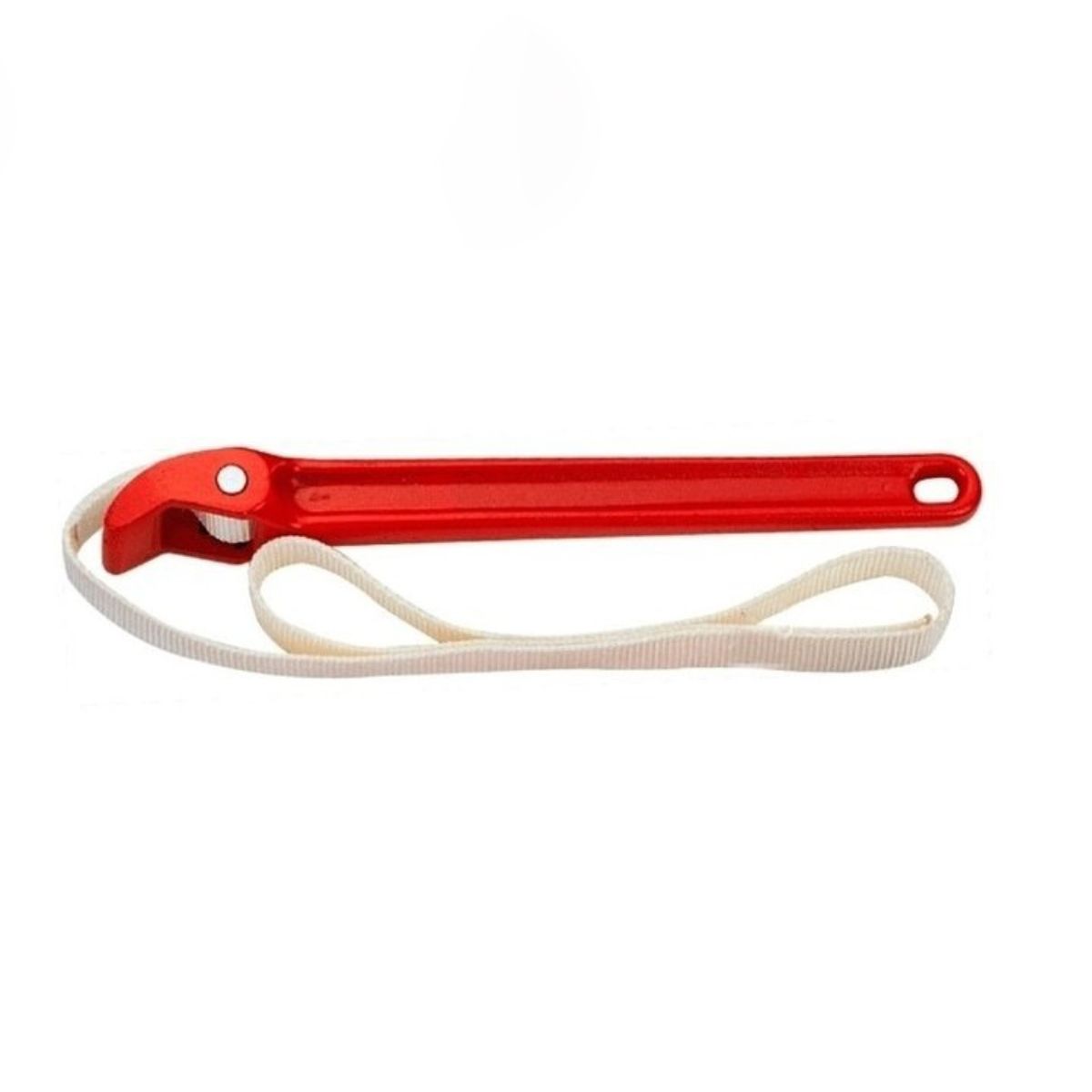 FORCE - Llave Cinta para Filtro de Aceite Autoajustable 12Pulgadas Force