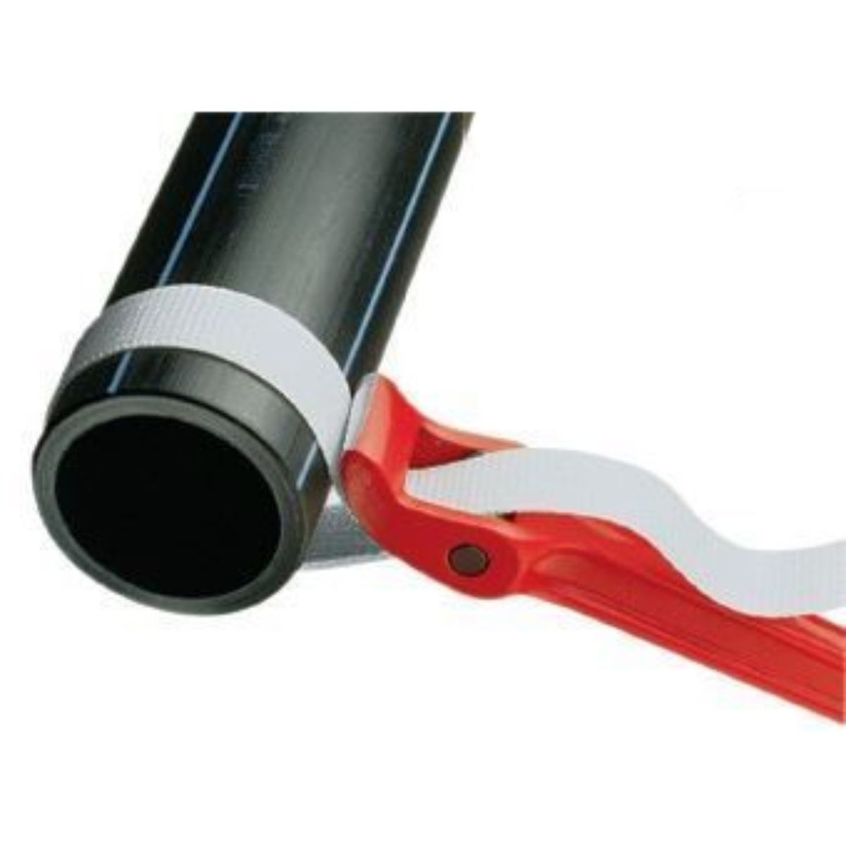 FORCE - Llave Cinta para Filtro de Aceite Autoajustable 12Pulgadas Force