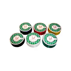 GENERICO - HUINCHA AISLADORA VENADO 10Y VERDE