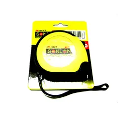 GENERICO - HUINCHA MEDIR SANLON 3 MTS