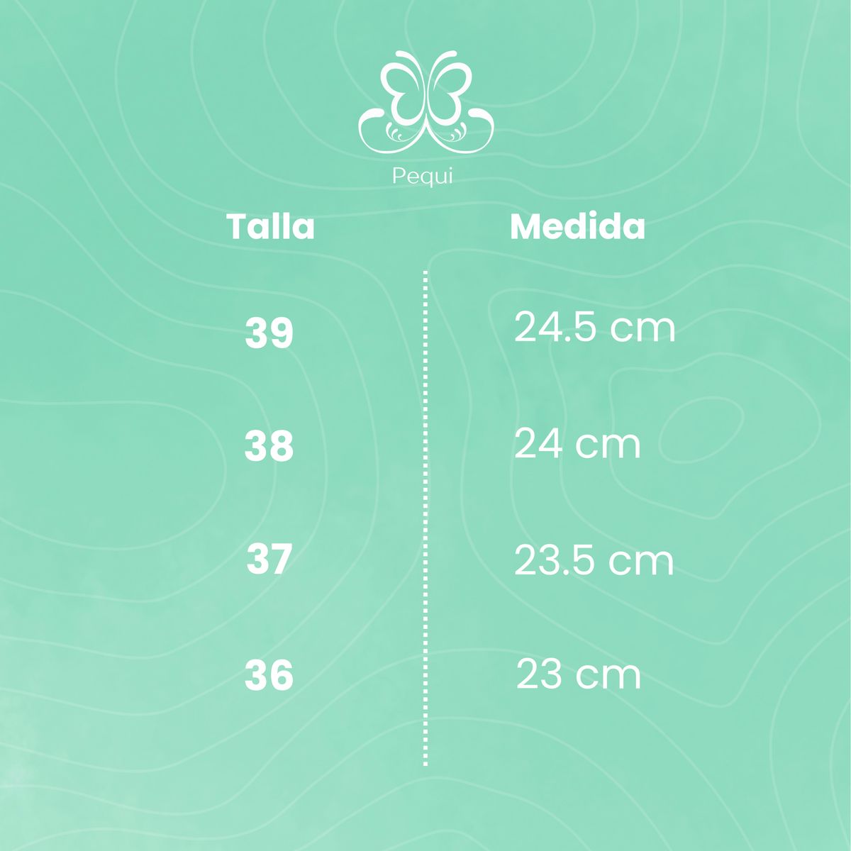 PEQUI - ZAPATILLAS BLANCAS  CAQUI URBANAS MUJER