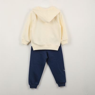 Imagen 2 del producto Conjunto Buzo Niña Minnie Mouse Blanco