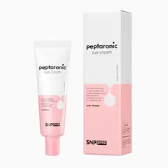 SNP New Power - SNP Peptaronic Eye Cream 50 ml