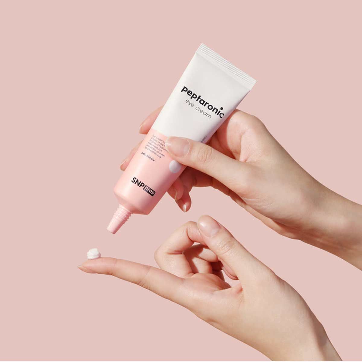 SNP New Power - SNP Peptaronic Eye Cream 50 ml