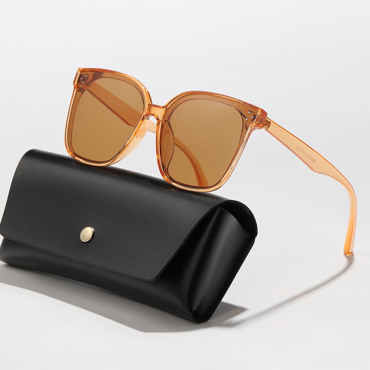 POLASUP - POLASUP gafas Lentes de Sol Polarizados UV400 Unisex moda mujer hombre vernao Protección UV verano