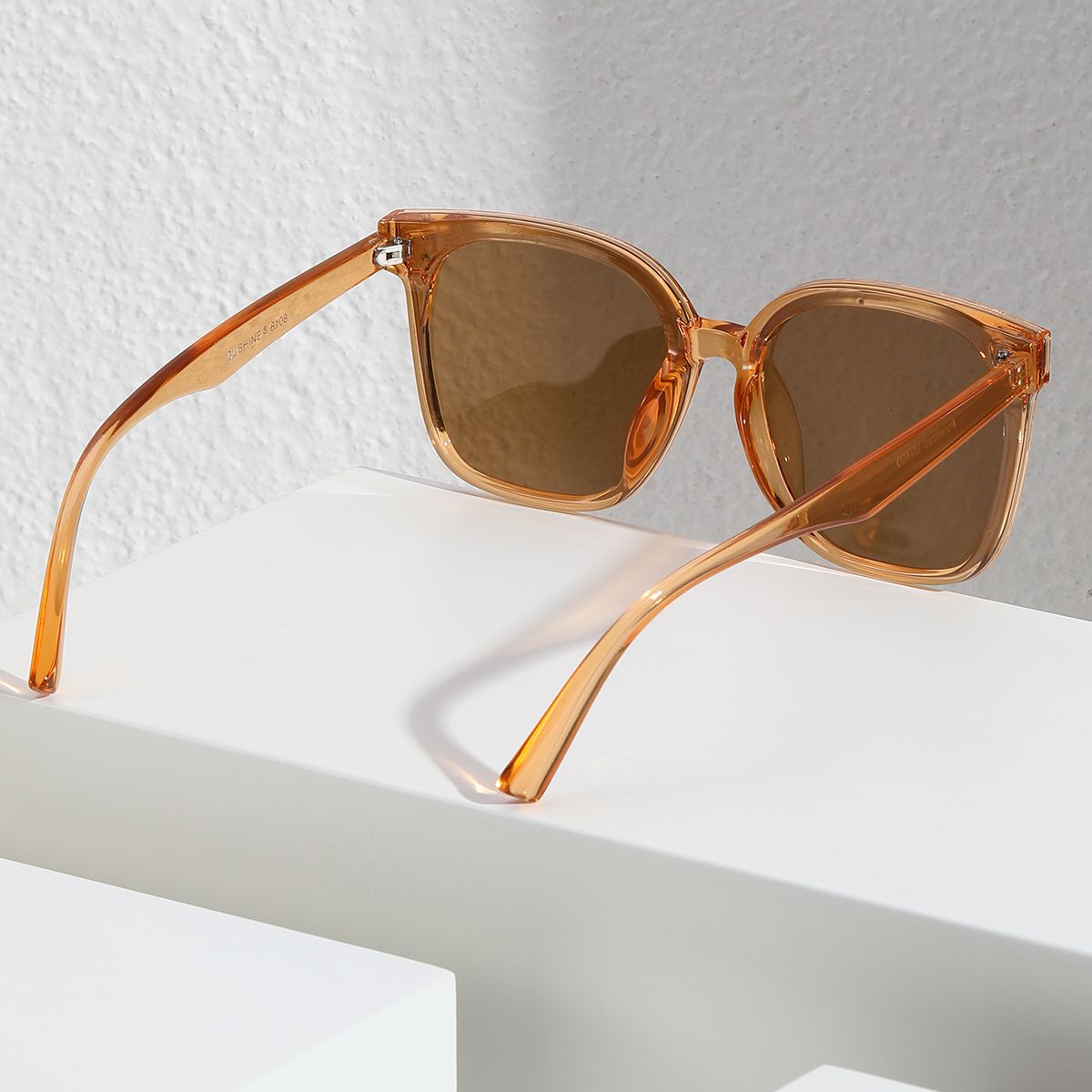 POLASUP - POLASUP gafas Lentes de Sol Polarizados UV400 Unisex moda mujer hombre vernao Protección UV verano