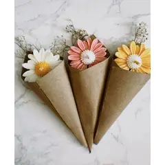 GENERICO - Velas de Soja Margaritas