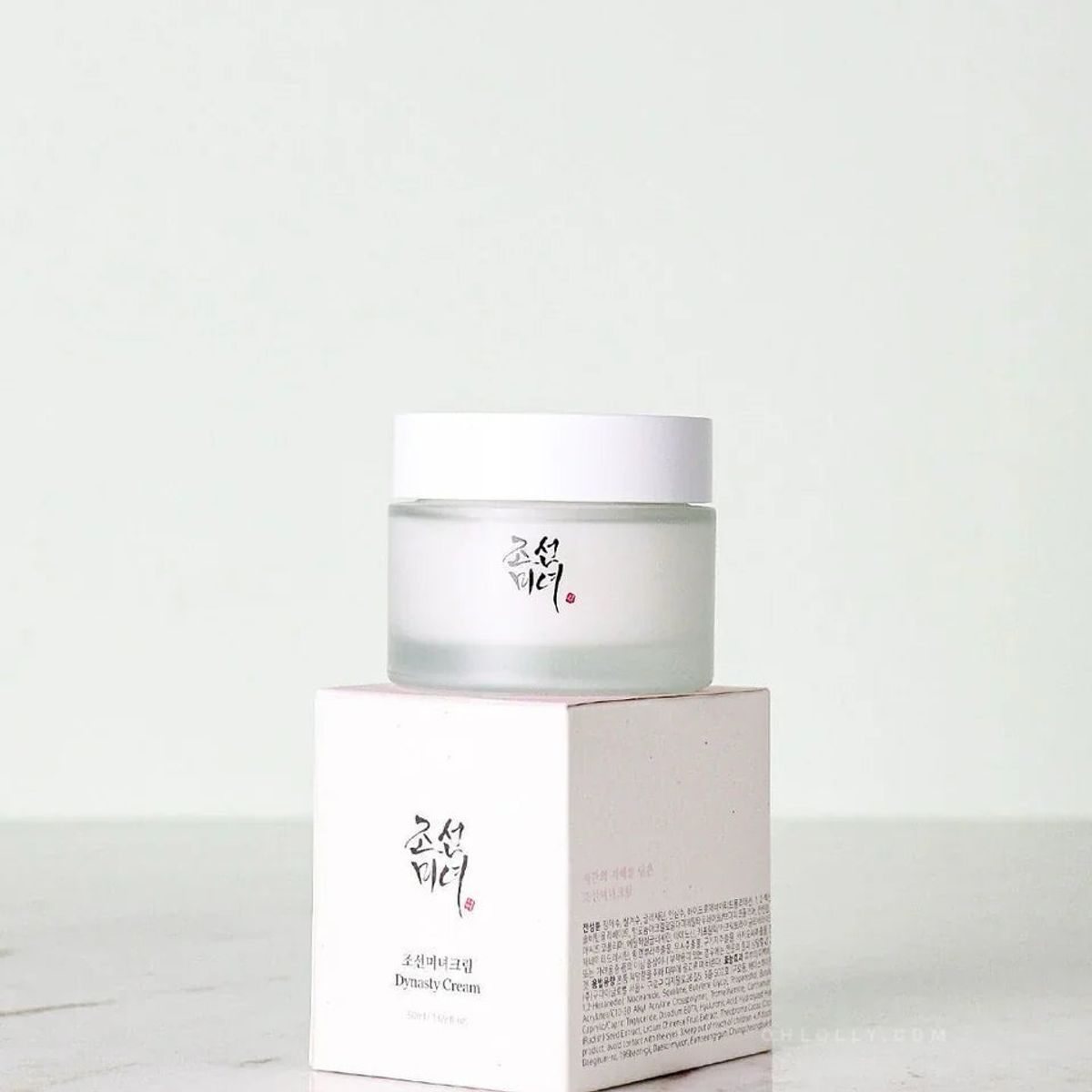 BEAUTY OF JOSEON - BEAUTY OF JOSEON Renew Dynasty Cream 50ml