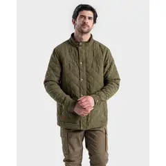 GNOMO - Chaqueta Klovat Hombre