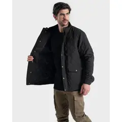 GNOMO - Chaqueta Klovat Hombre