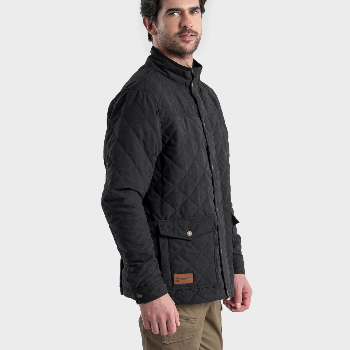 GNOMO - Chaqueta Klovat Hombre Gnomo