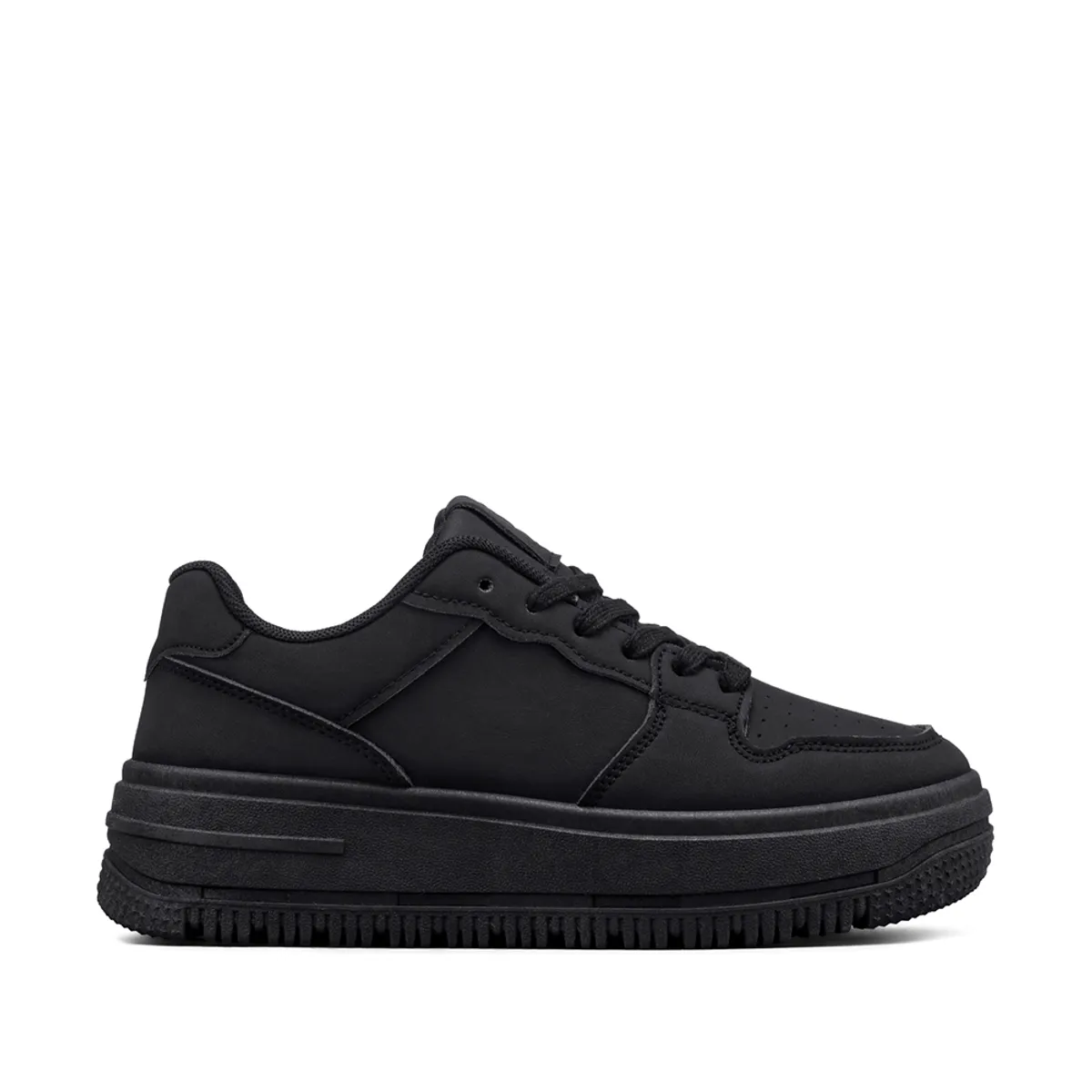 WEIDE - Zapatilla Urbana Plataforma Confort Mujer Weide SL66