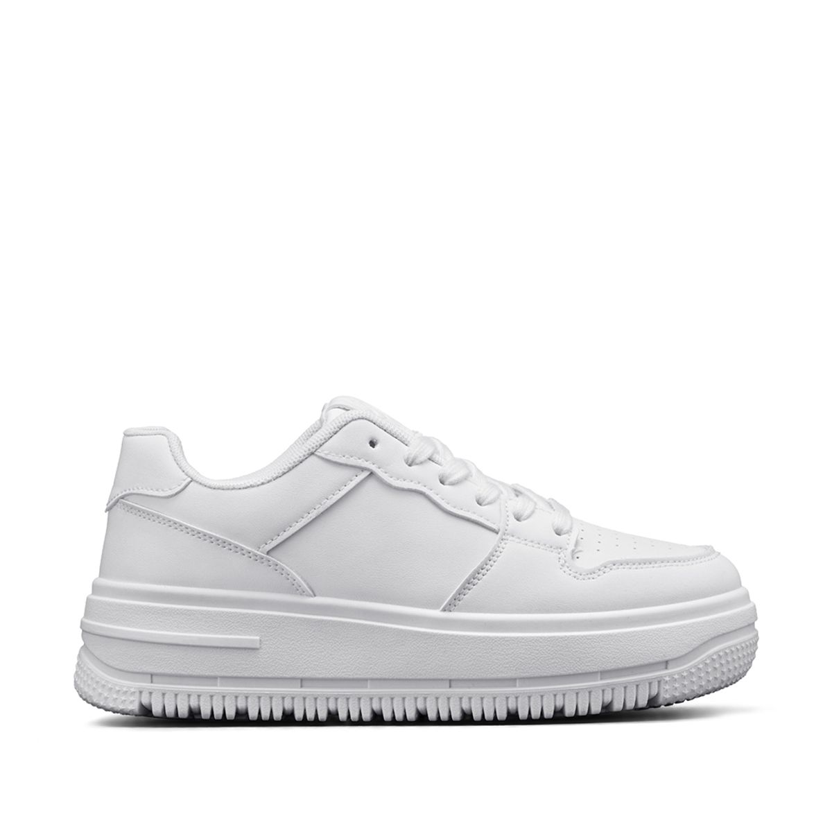 WEIDE - Zapatilla Urbana Plataforma Confort Mujer Weide SL66