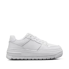 WEIDE - Zapatilla Urbana Plataforma Confort Mujer SL66