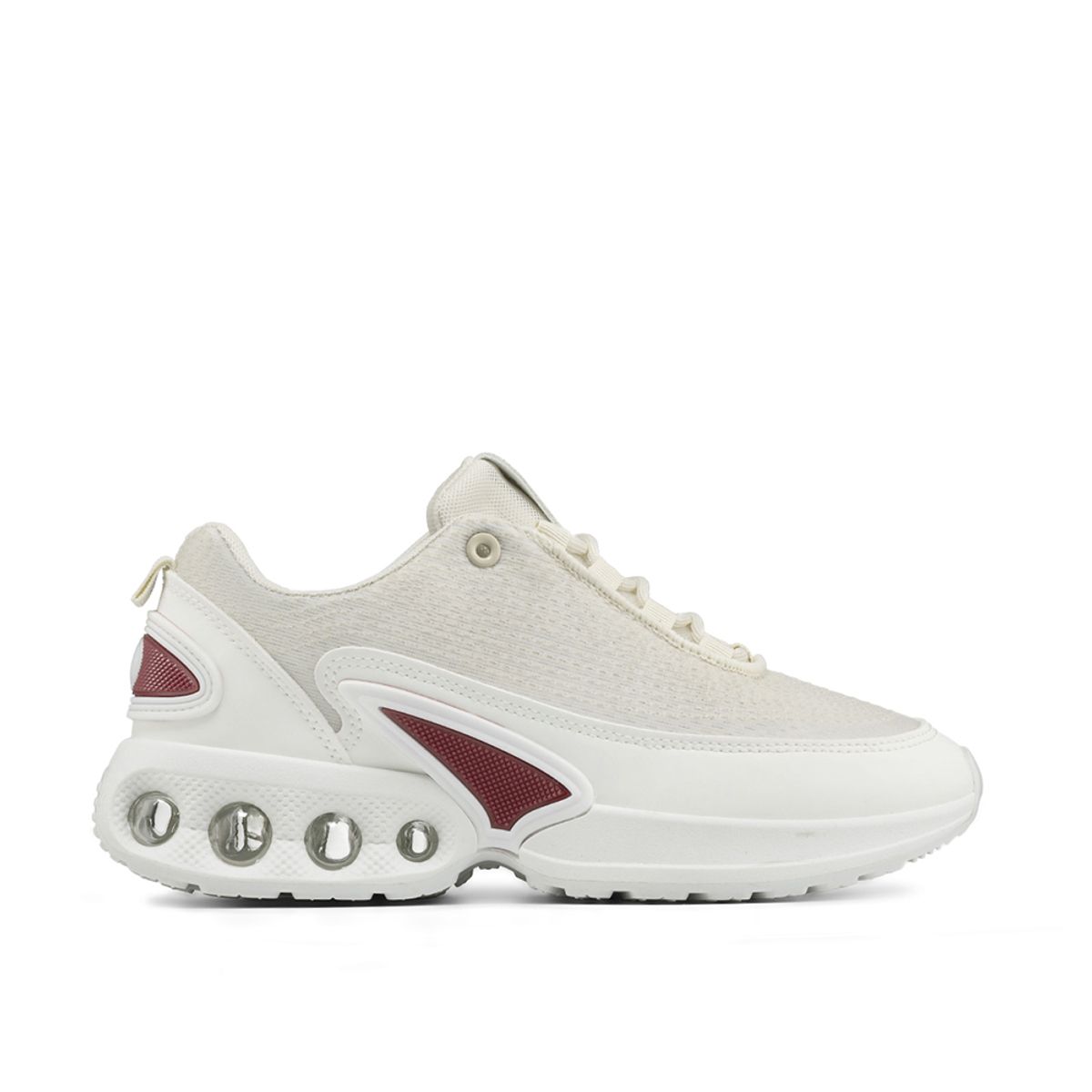 WEIDE - Zapatillas Mujer Casual PU Weide SL71