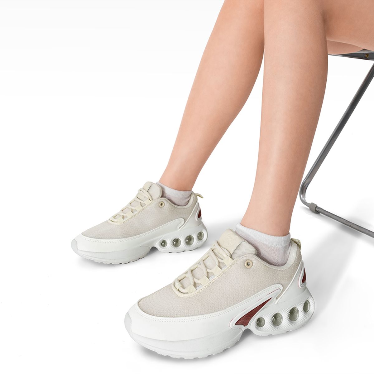 WEIDE - Zapatillas Mujer Casual PU Weide SL71