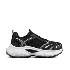 WEIDE - Zapatillas Mujer Casual Plataforma PU SL72