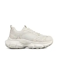WEIDE - Zapatillas Mujer Casual Plataforma PU SL72