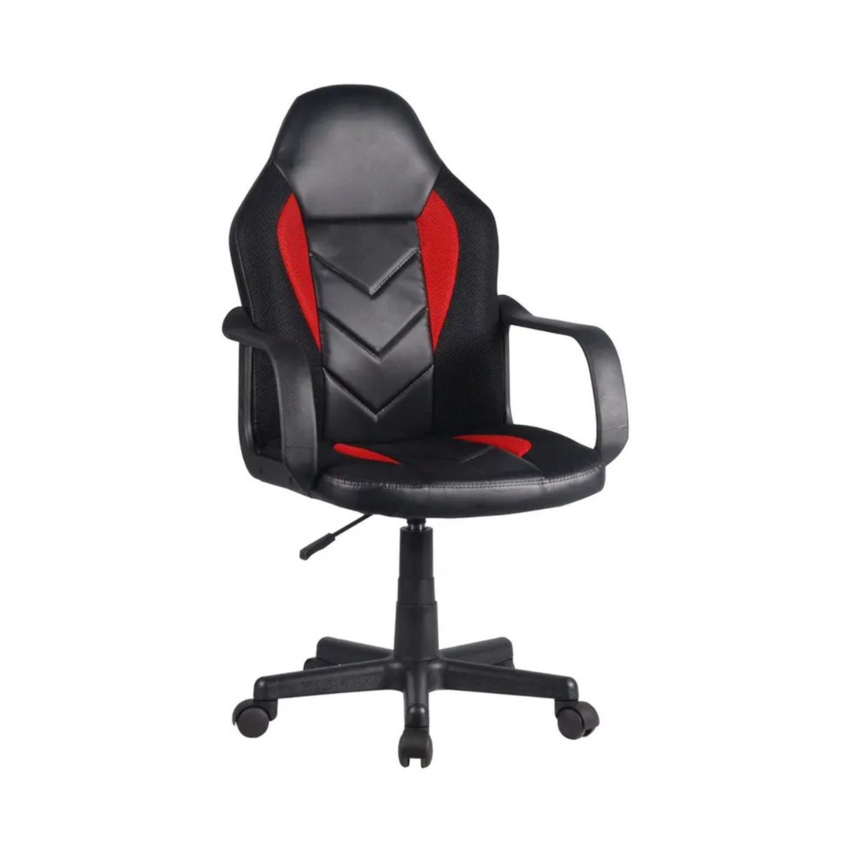 HABITA2 CHILE - Silla Gamer Red Giratoria