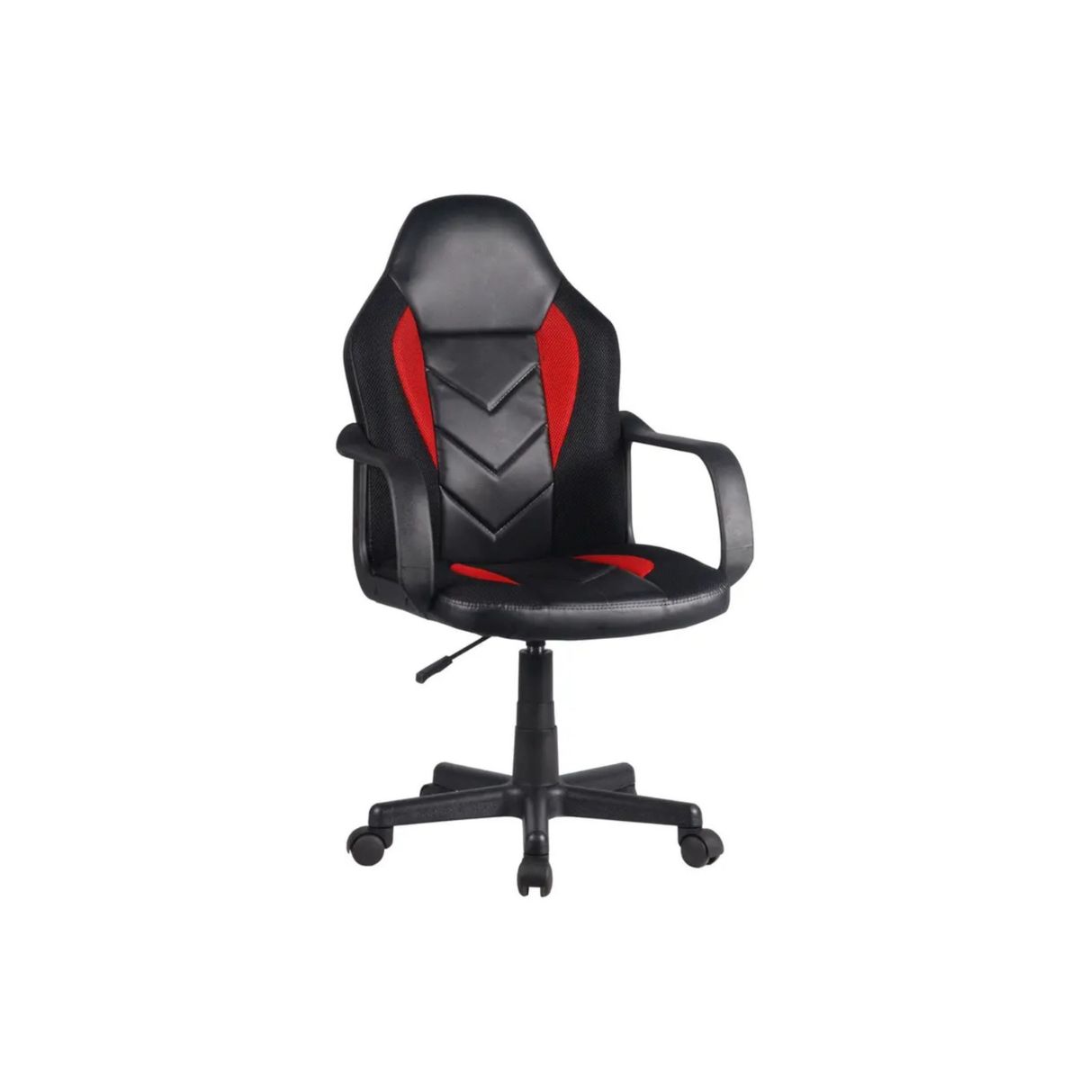 HABITA2 CHILE - Silla Gamer Red Giratoria