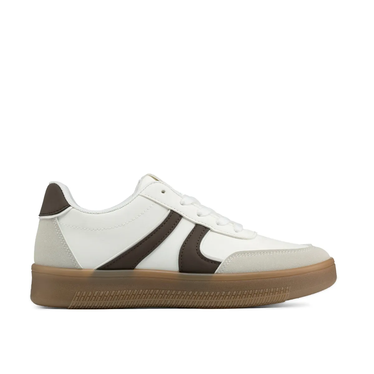 WEIDE - Zapatillas Urbanas Mujer PU Weide SL73