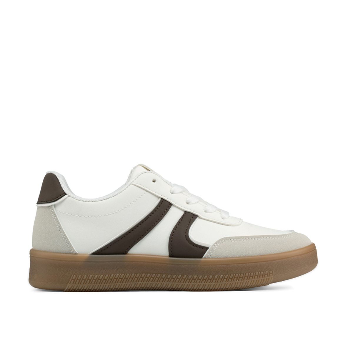 WEIDE - Zapatillas Urbanas Mujer PU Weide SL73