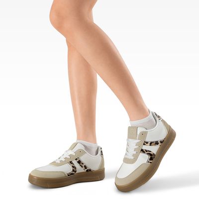 Imagen 2 del producto Zapatillas Urbanas Mujer PU SL73