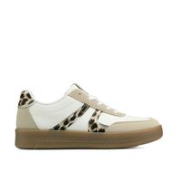 Zapatillas Urbanas Mujer PU SL73