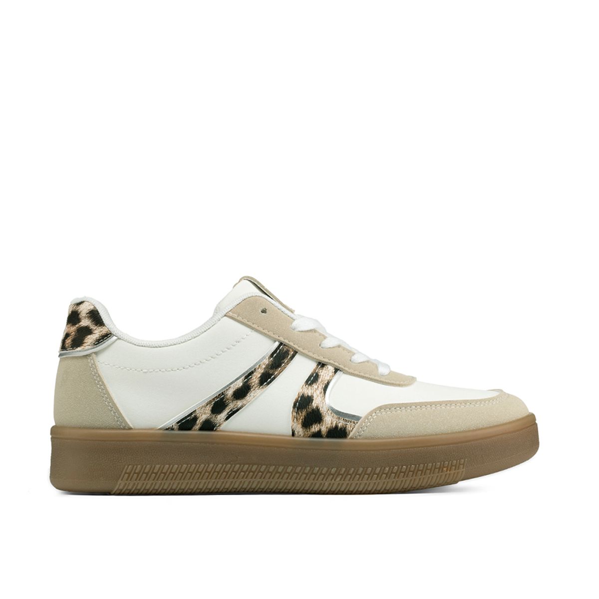 WEIDE - Zapatillas Urbanas Mujer PU Weide SL73
