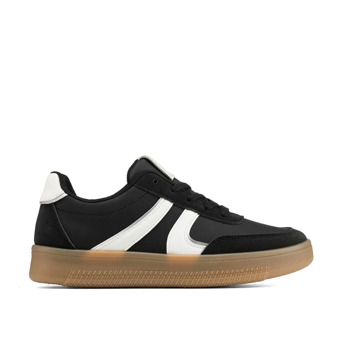 WEIDE - Zapatillas Urbanas Mujer PU Weide SL73