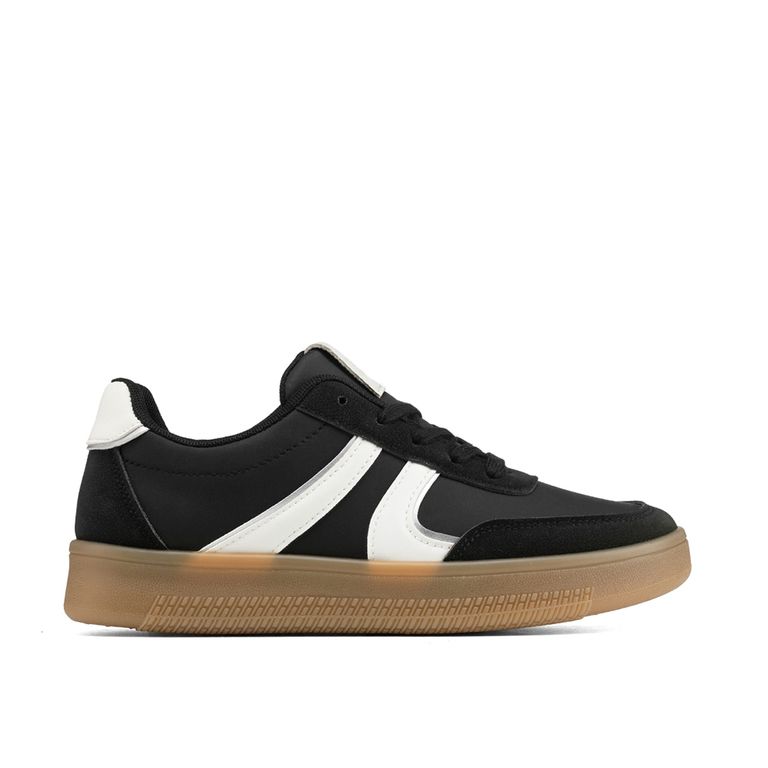 Zapatillas Urbanas Mujer PU SL73