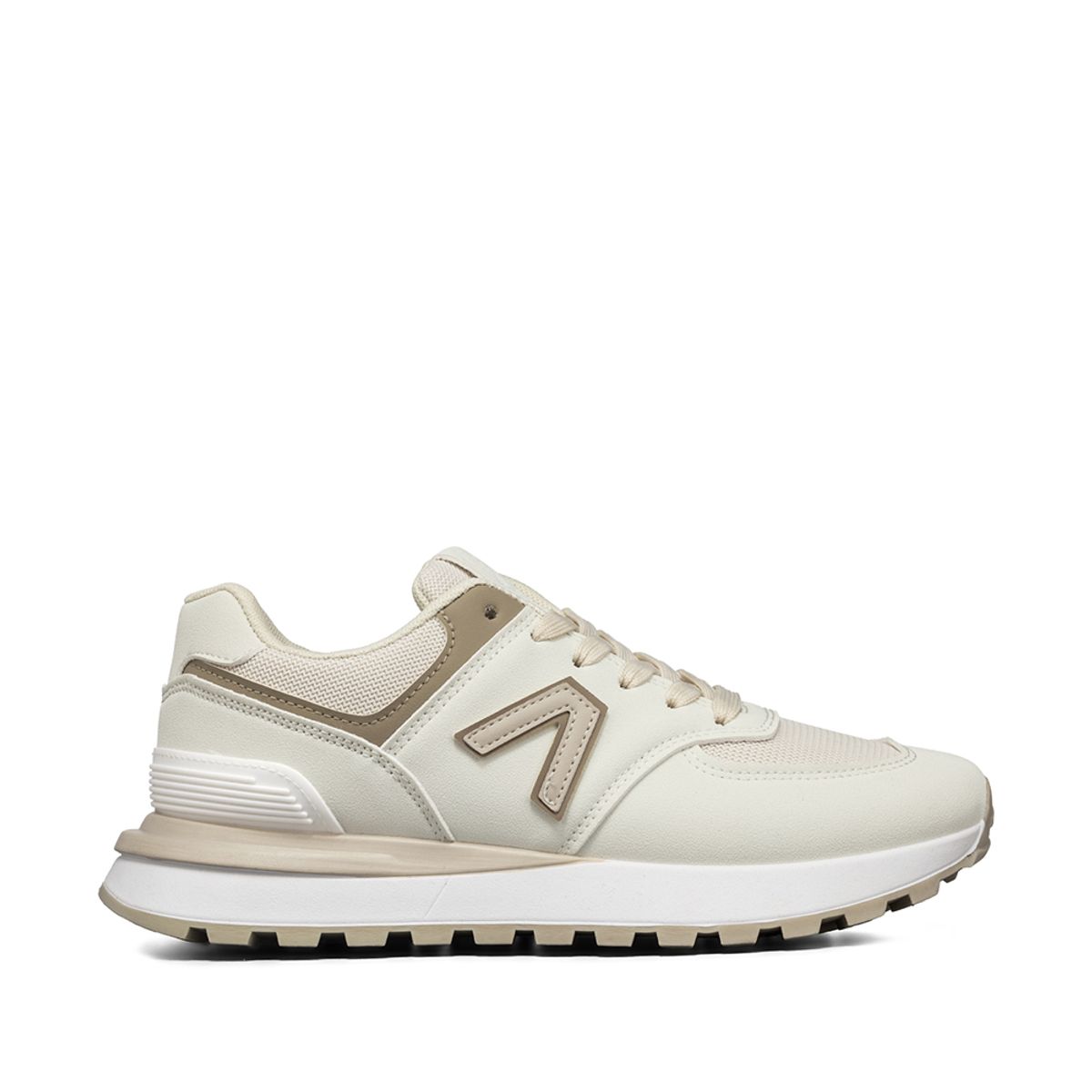 WEIDE - Zapatilla Casual Deportiva Urbana Confort Mujer Weide SS01