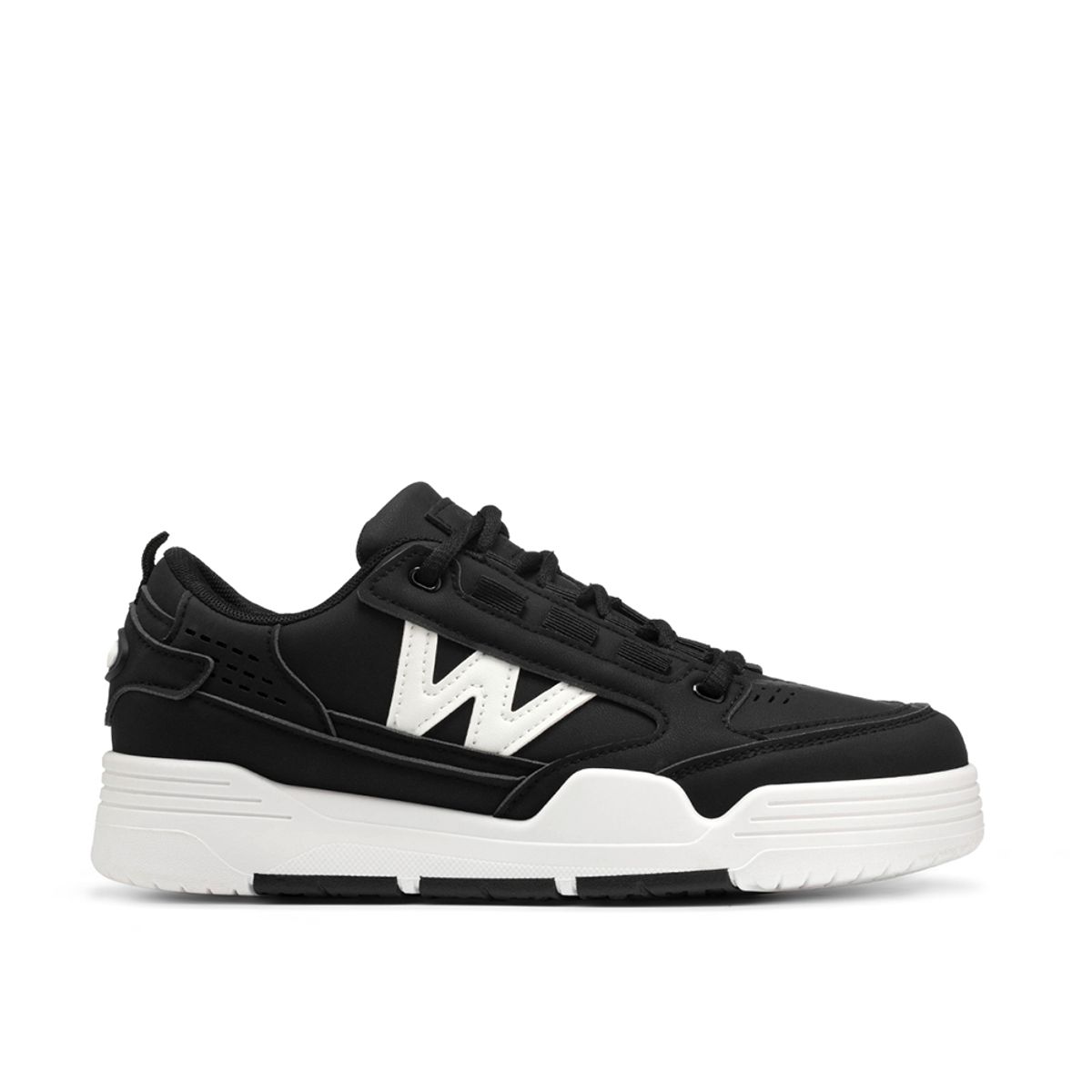 WEIDE - Zapatillas Urbanas Mujer Plataforma PU Weide SS10