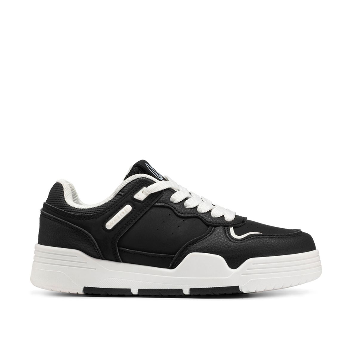 WEIDE - Zapatillas Urbanas Mujer Plataforma PU Weide SS11