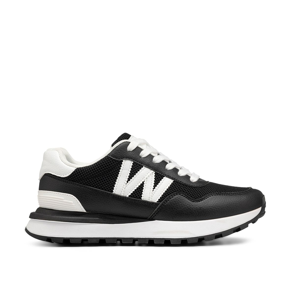 WEIDE - Zapatillas Urbanas Mujer PU Weide SS13