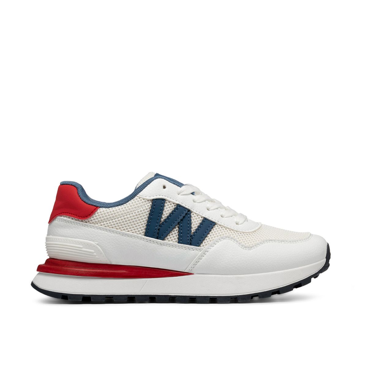 WEIDE - Zapatillas Urbanas Mujer PU Weide SS13