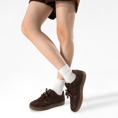 Imagen 2 del producto Zapatillas Urbanas Mujer PU Textil SS17